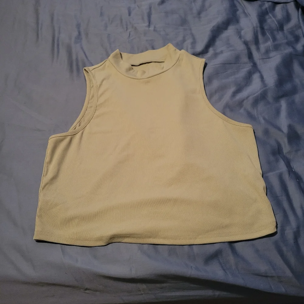 Mint top - Picture 1 of 2